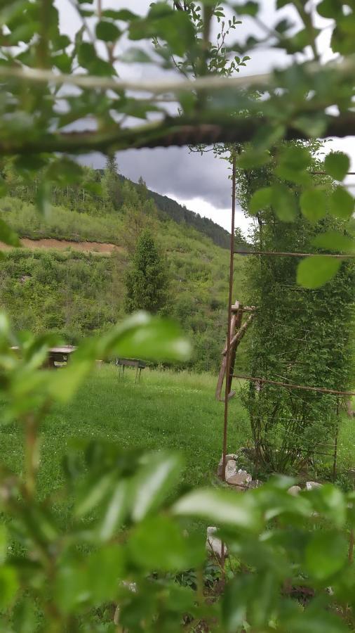 Родинна Оселя Slavsko Exterior foto