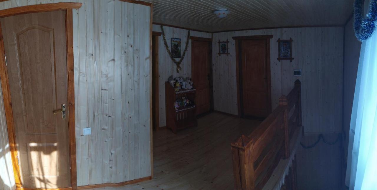 Родинна Оселя Slavsko Exterior foto